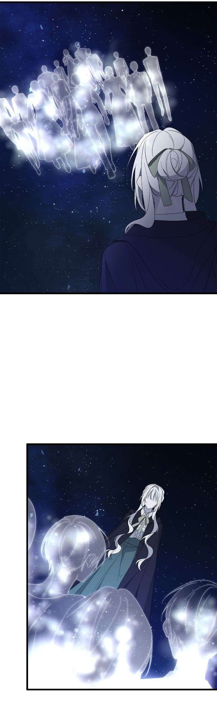 Read My Husband Who Hates Me Has Lost His Memories Manga Online