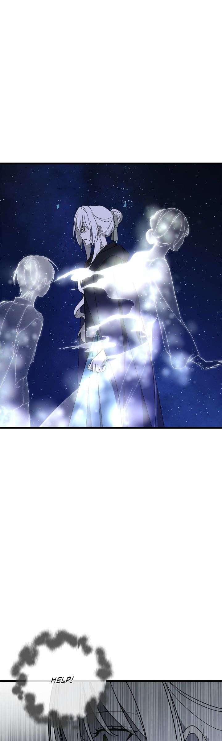 Read My Husband Who Hates Me Has Lost His Memories Manga Online