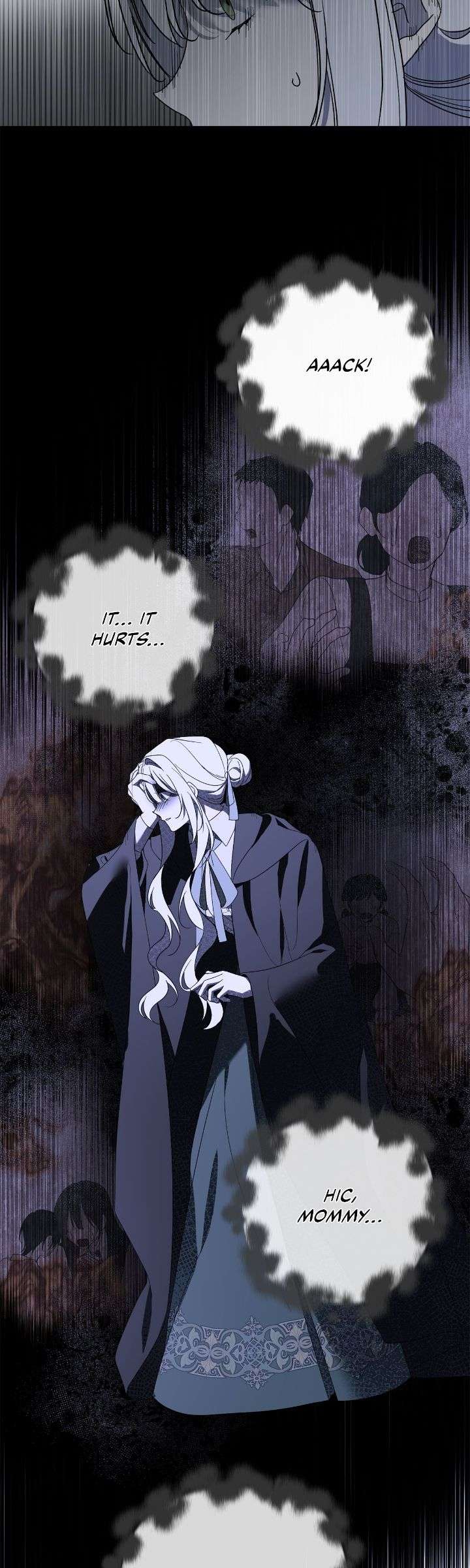 Read My Husband Who Hates Me Has Lost His Memories Manga Online