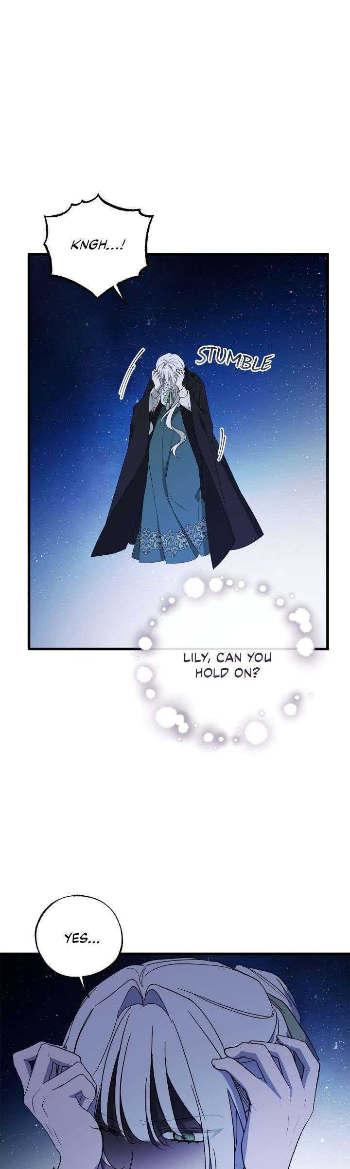 Read My Husband Who Hates Me Has Lost His Memories Manga Online