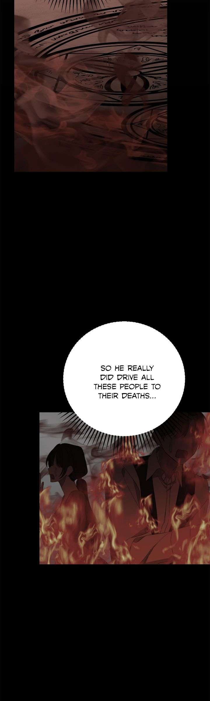 Read My Husband Who Hates Me Has Lost His Memories Manga Online