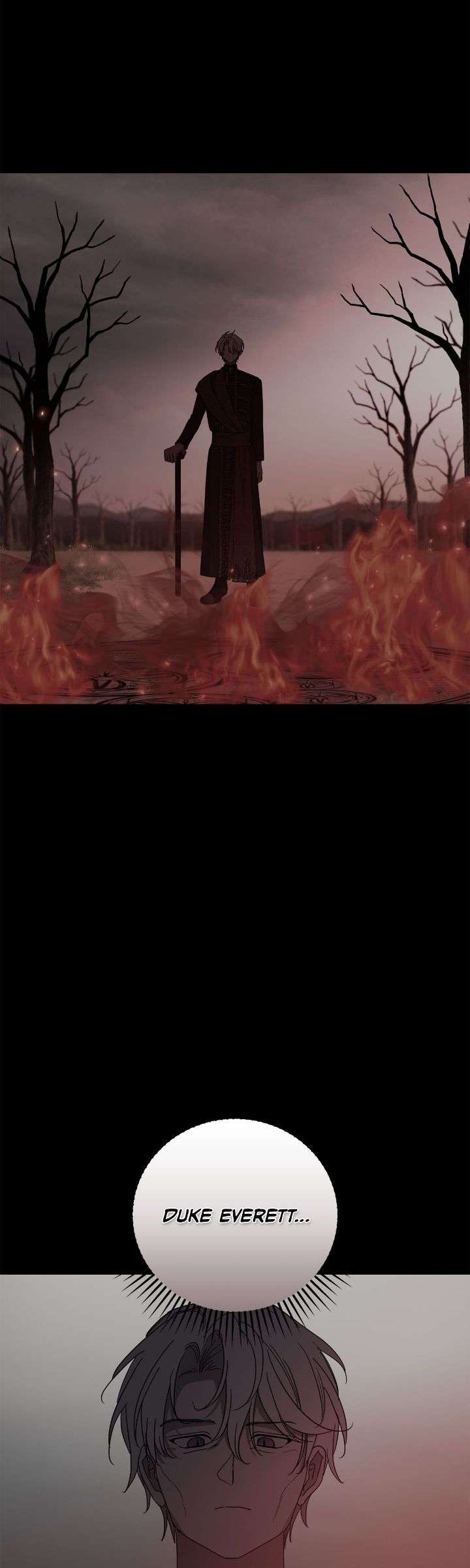 Read My Husband Who Hates Me Has Lost His Memories Manga Online