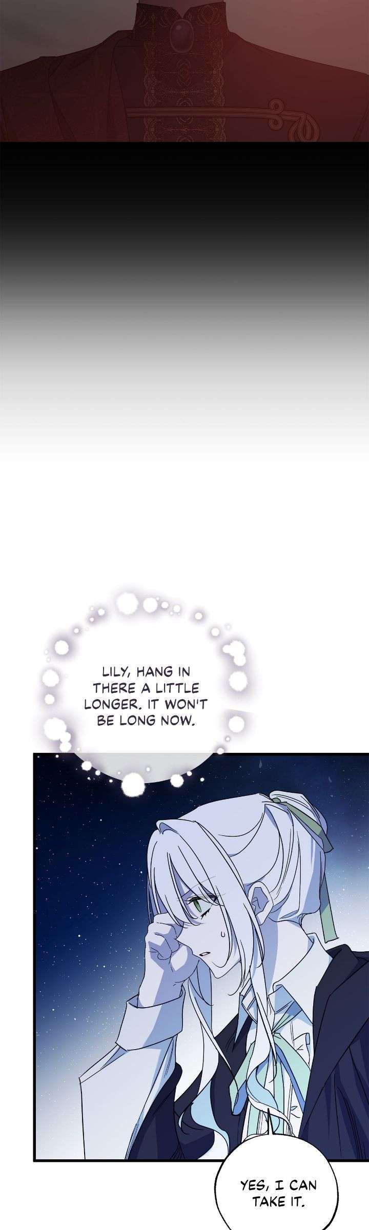 Read My Husband Who Hates Me Has Lost His Memories Manga Online