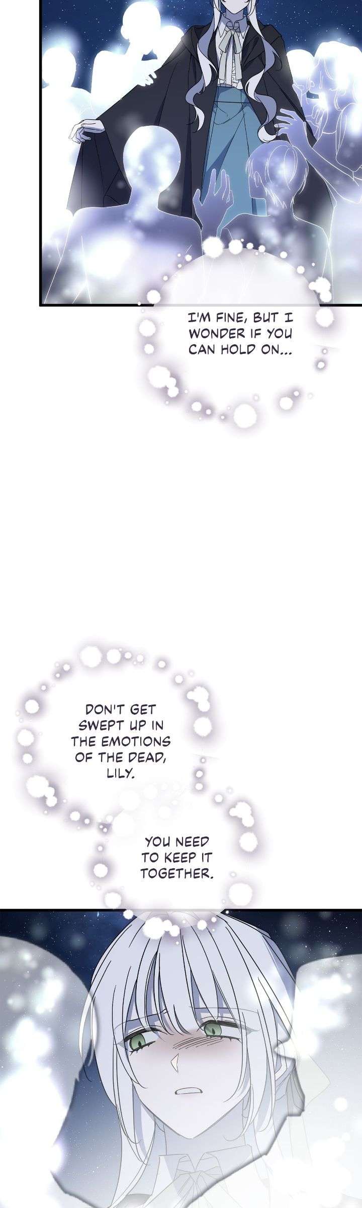 Read My Husband Who Hates Me Has Lost His Memories Manga Online