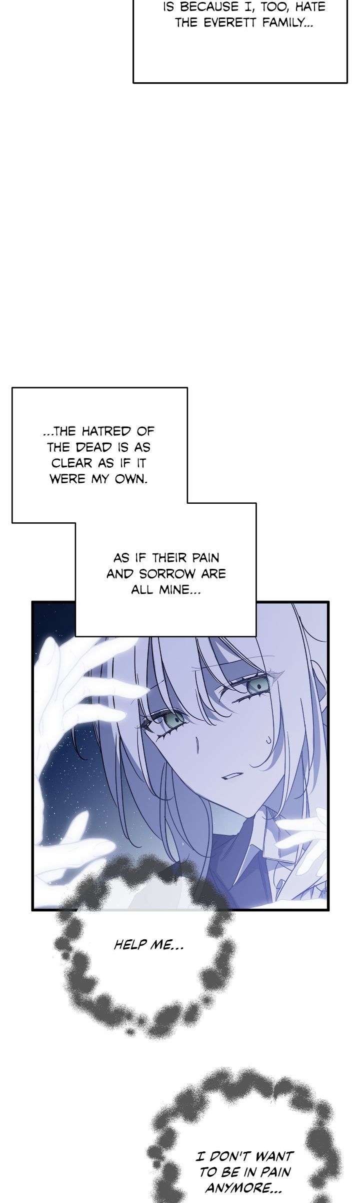 Read My Husband Who Hates Me Has Lost His Memories Manga Online