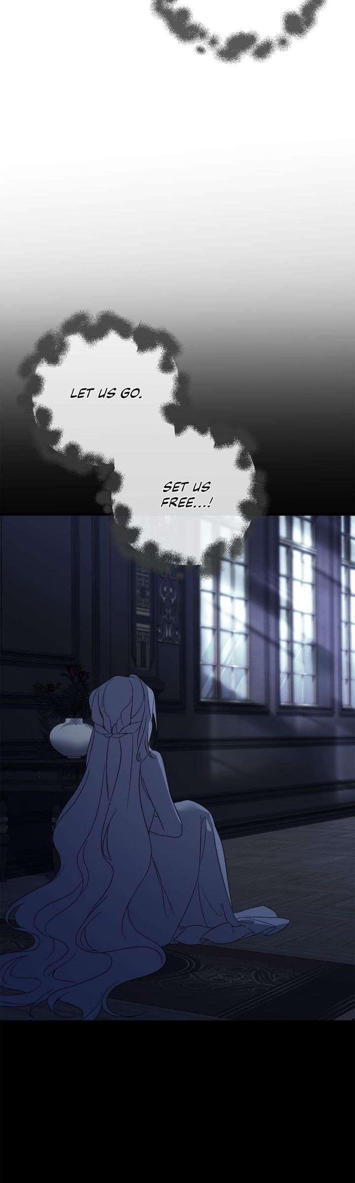 Read My Husband Who Hates Me Has Lost His Memories Manga Online