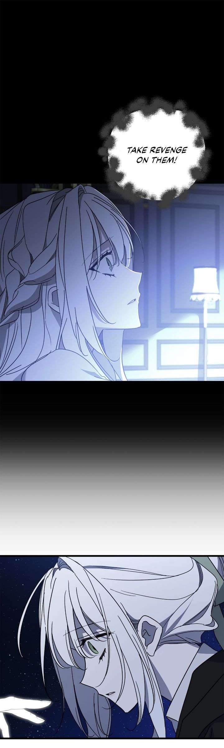 Read My Husband Who Hates Me Has Lost His Memories Manga Online