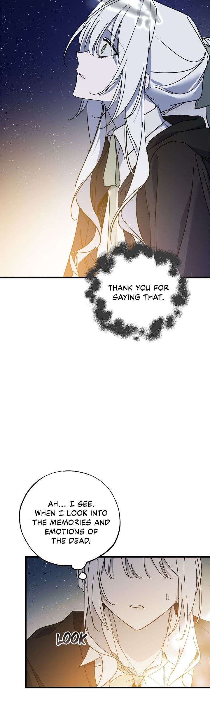 Read My Husband Who Hates Me Has Lost His Memories Manga Online