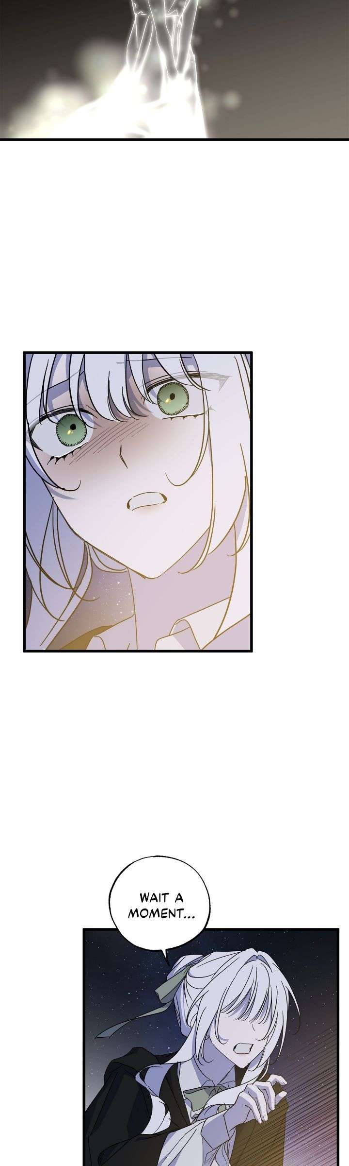 Read My Husband Who Hates Me Has Lost His Memories Manga Online