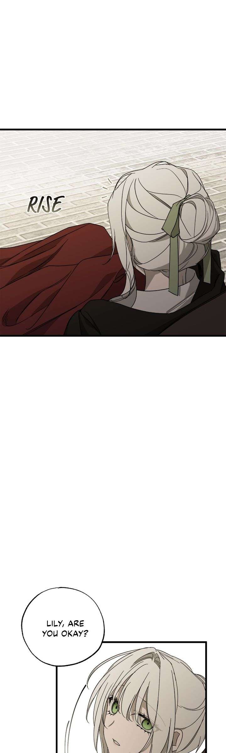 Read My Husband Who Hates Me Has Lost His Memories Manga Online