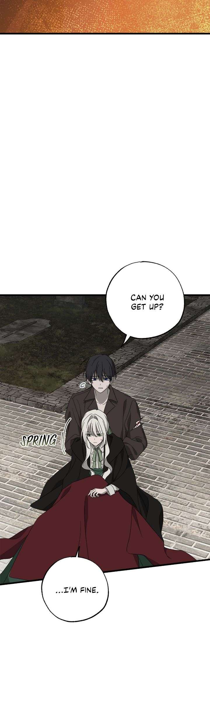 Read My Husband Who Hates Me Has Lost His Memories Manga Online