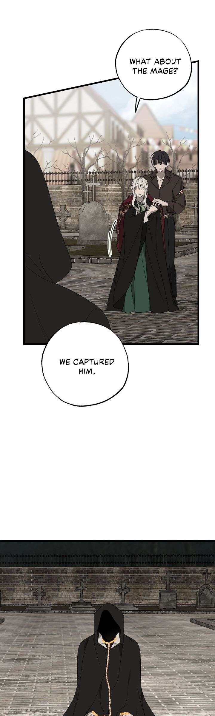 Read My Husband Who Hates Me Has Lost His Memories Manga Online