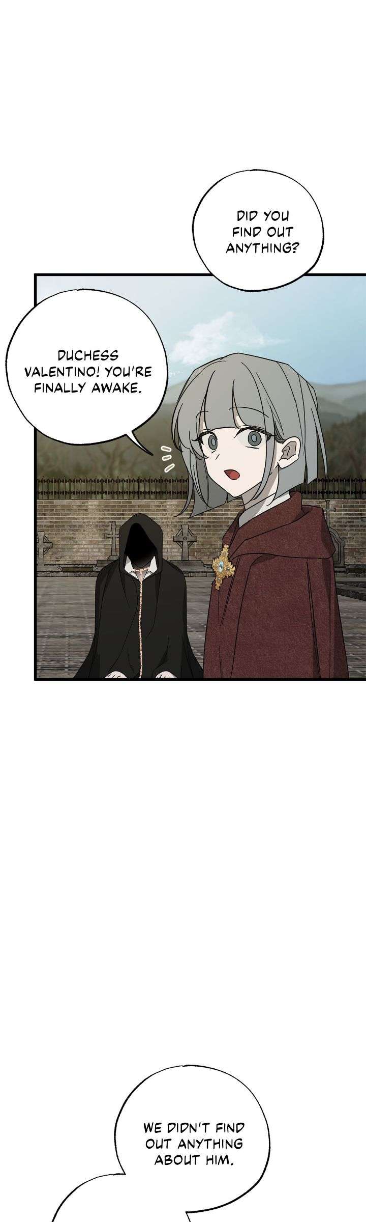 Read My Husband Who Hates Me Has Lost His Memories Manga Online