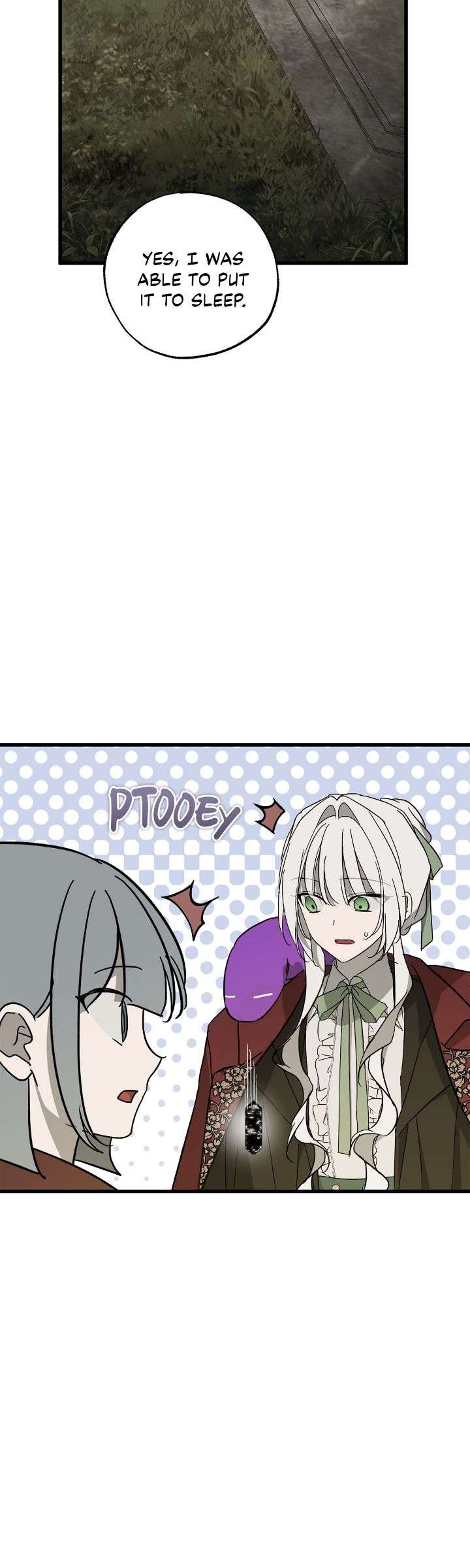 Read My Husband Who Hates Me Has Lost His Memories Manga Online