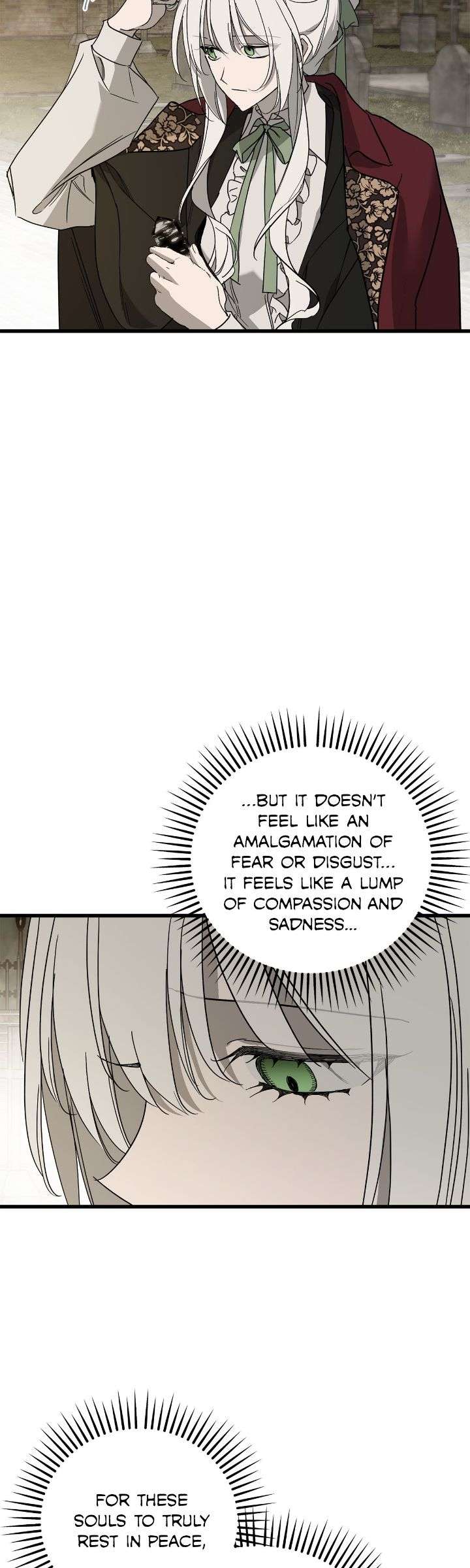 Read My Husband Who Hates Me Has Lost His Memories Manga Online