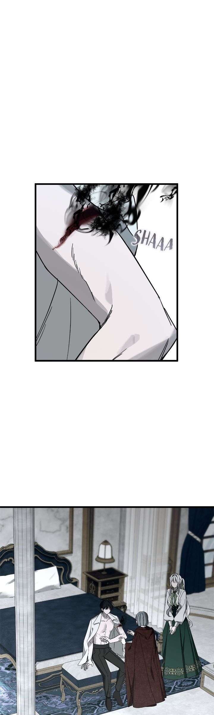 Read My Husband Who Hates Me Has Lost His Memories Manga Online