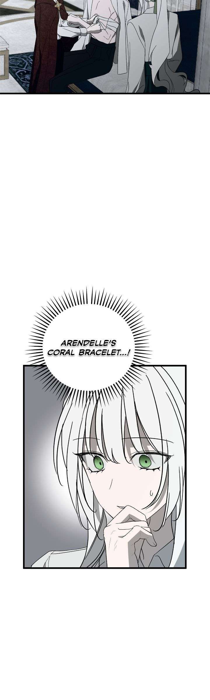 Read My Husband Who Hates Me Has Lost His Memories Manga Online