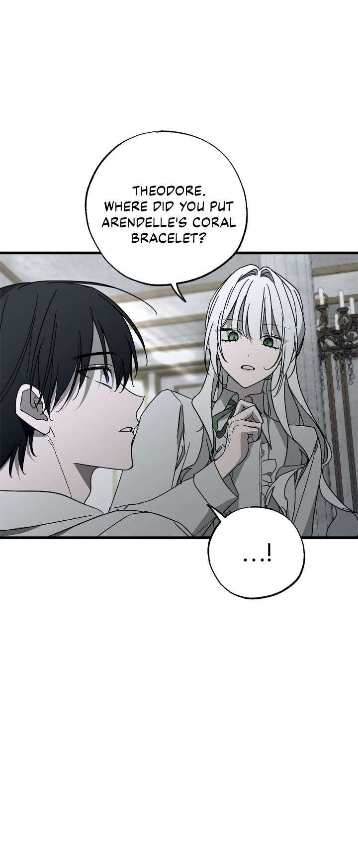 Read My Husband Who Hates Me Has Lost His Memories Manga Online