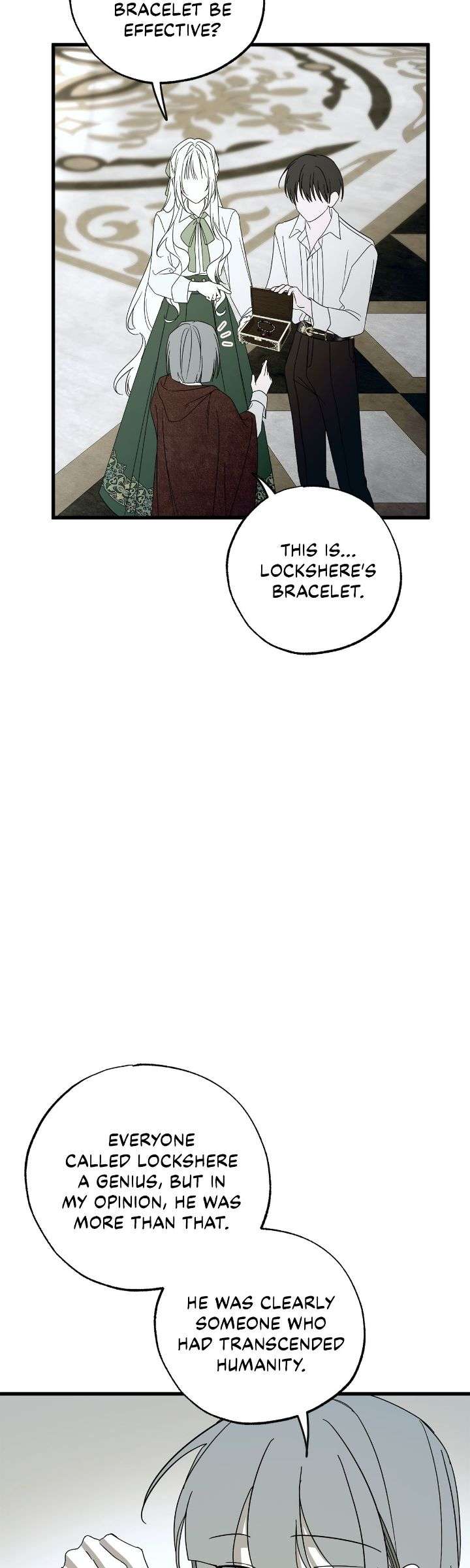 Read My Husband Who Hates Me Has Lost His Memories Manga Online