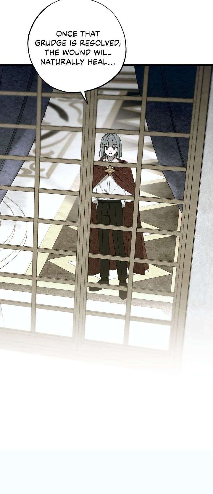 Read My Husband Who Hates Me Has Lost His Memories Manga Online