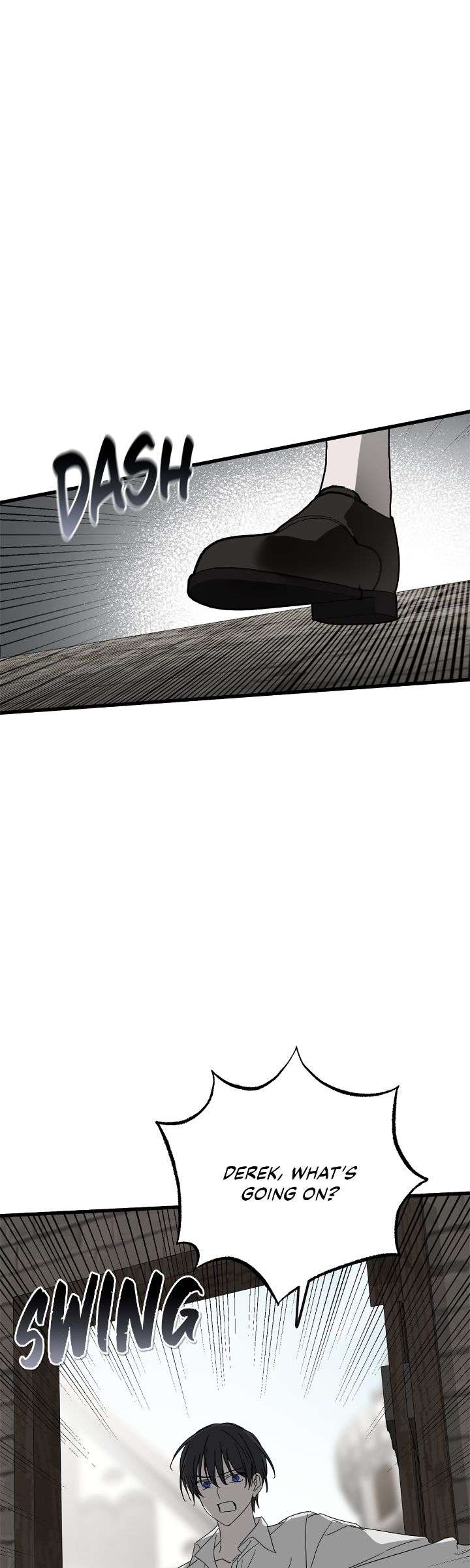 Read My Husband Who Hates Me Has Lost His Memories Manga Online