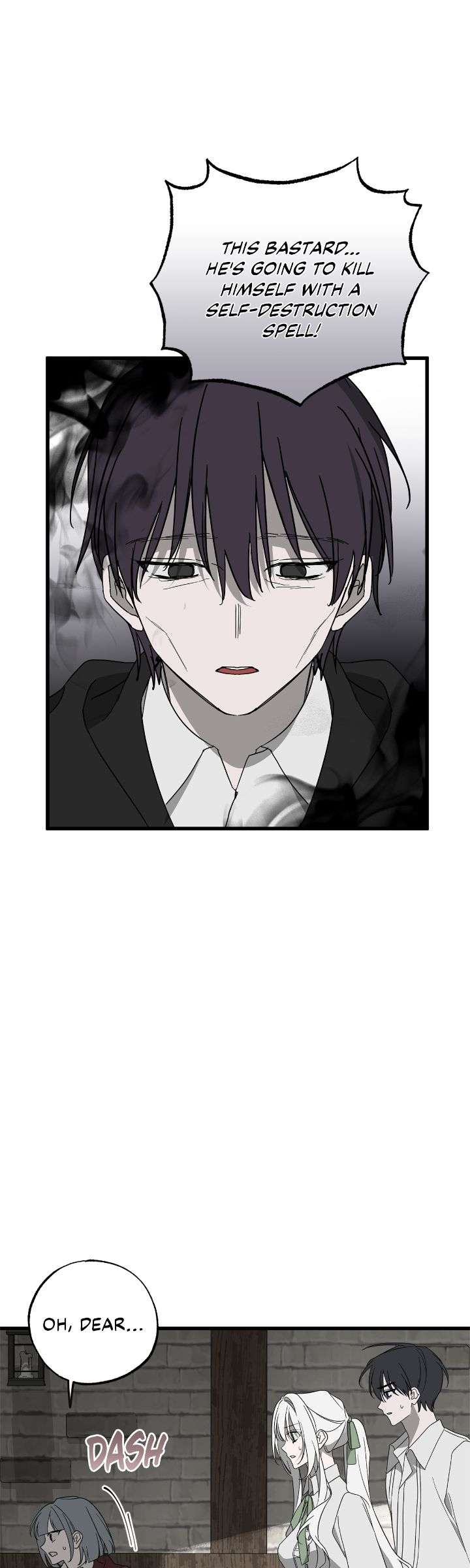 Read My Husband Who Hates Me Has Lost His Memories Manga Online