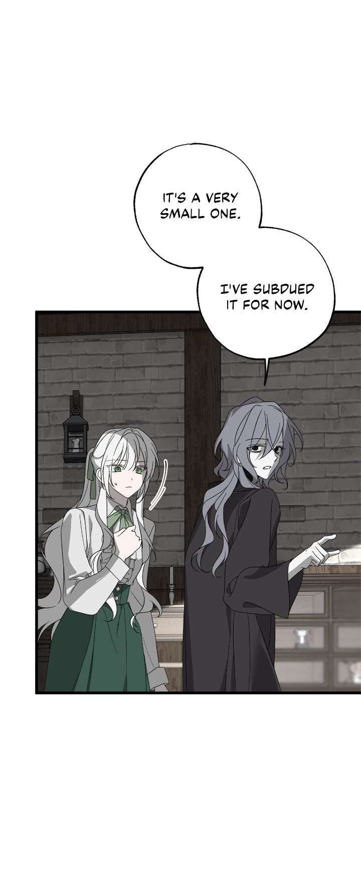 Read My Husband Who Hates Me Has Lost His Memories Manga Online