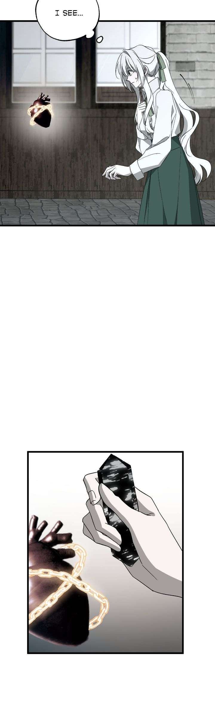 Read My Husband Who Hates Me Has Lost His Memories Manga Online