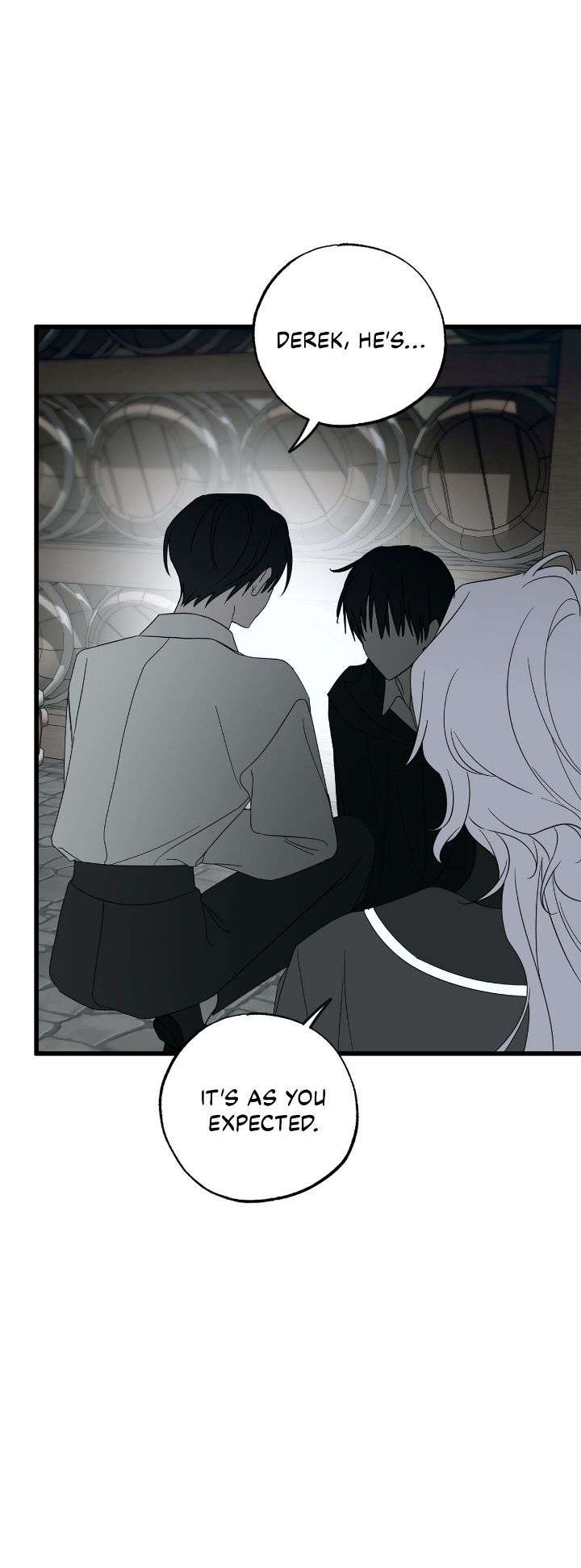 Read My Husband Who Hates Me Has Lost His Memories Manga Online