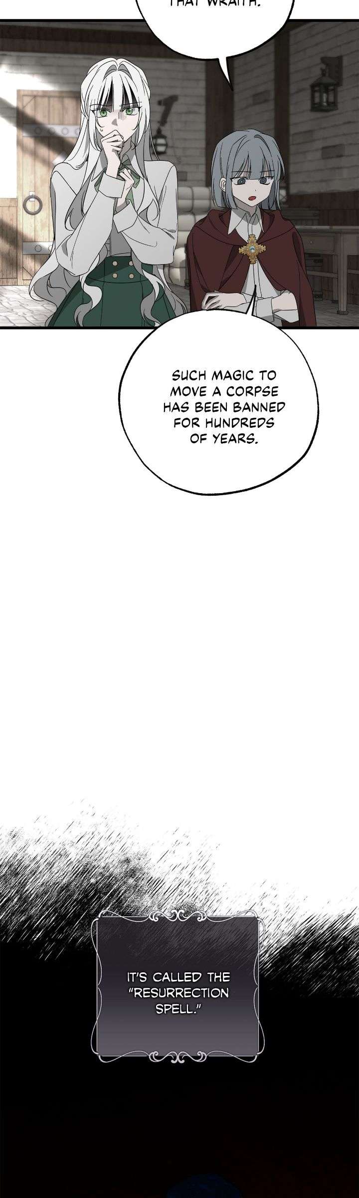 Read My Husband Who Hates Me Has Lost His Memories Manga Online