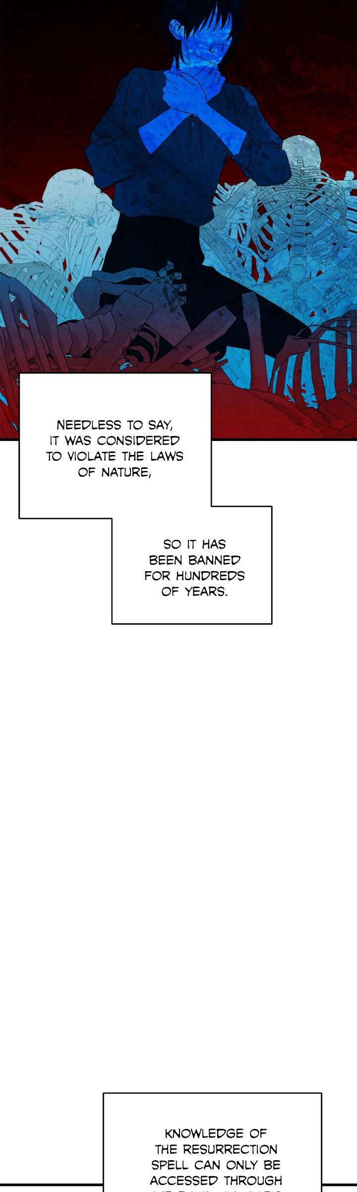 Read My Husband Who Hates Me Has Lost His Memories Manga Online