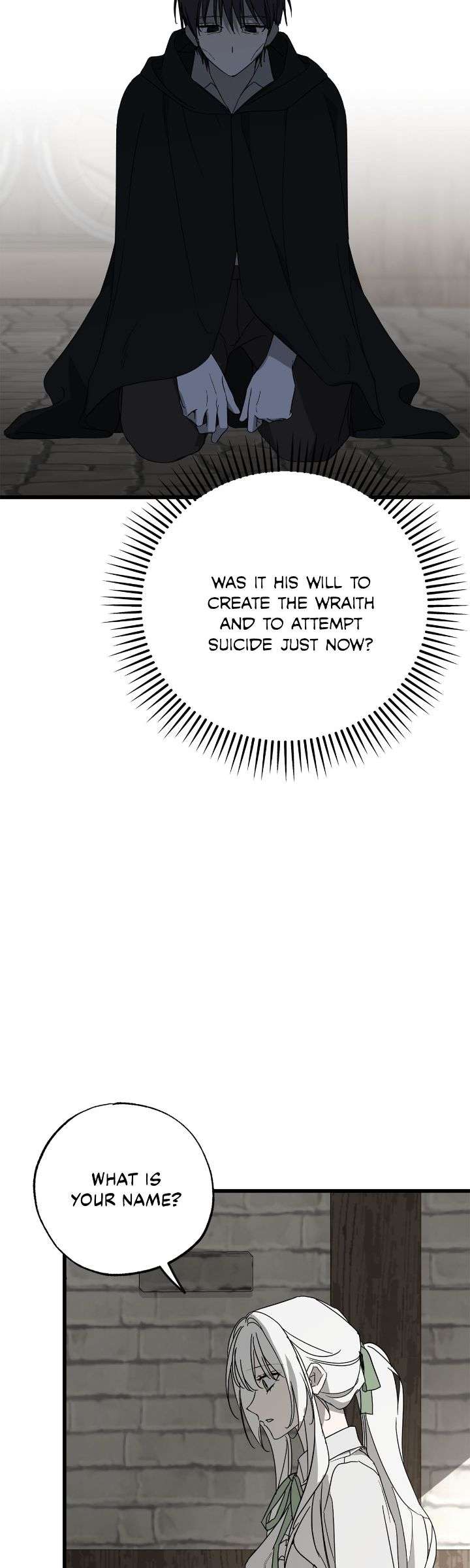 Read My Husband Who Hates Me Has Lost His Memories Manga Online