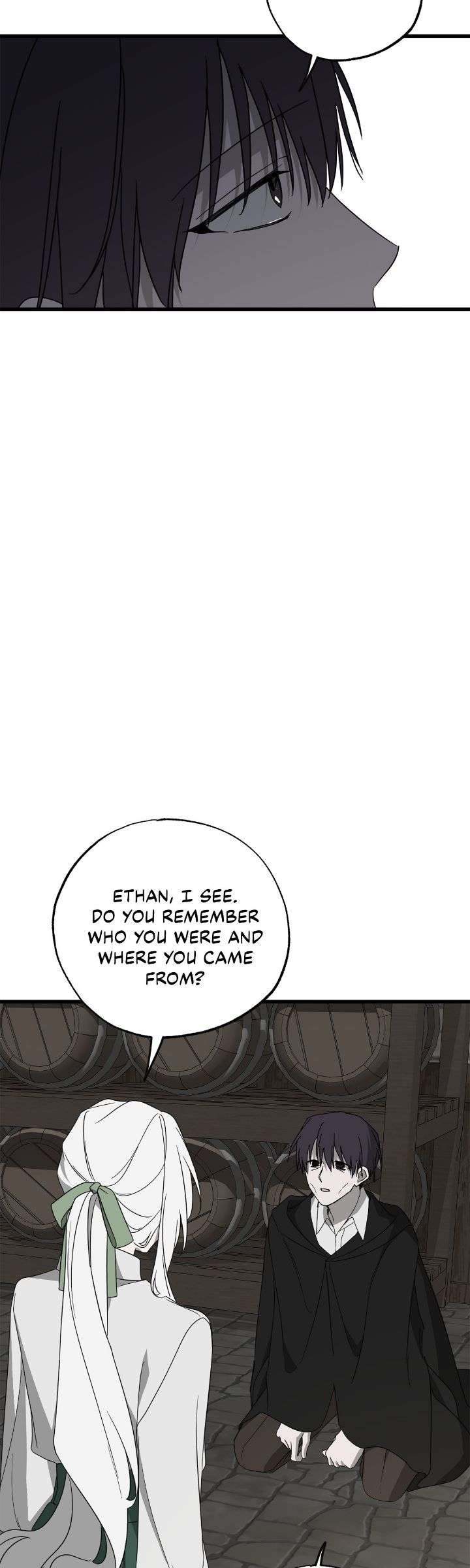 Read My Husband Who Hates Me Has Lost His Memories Manga Online