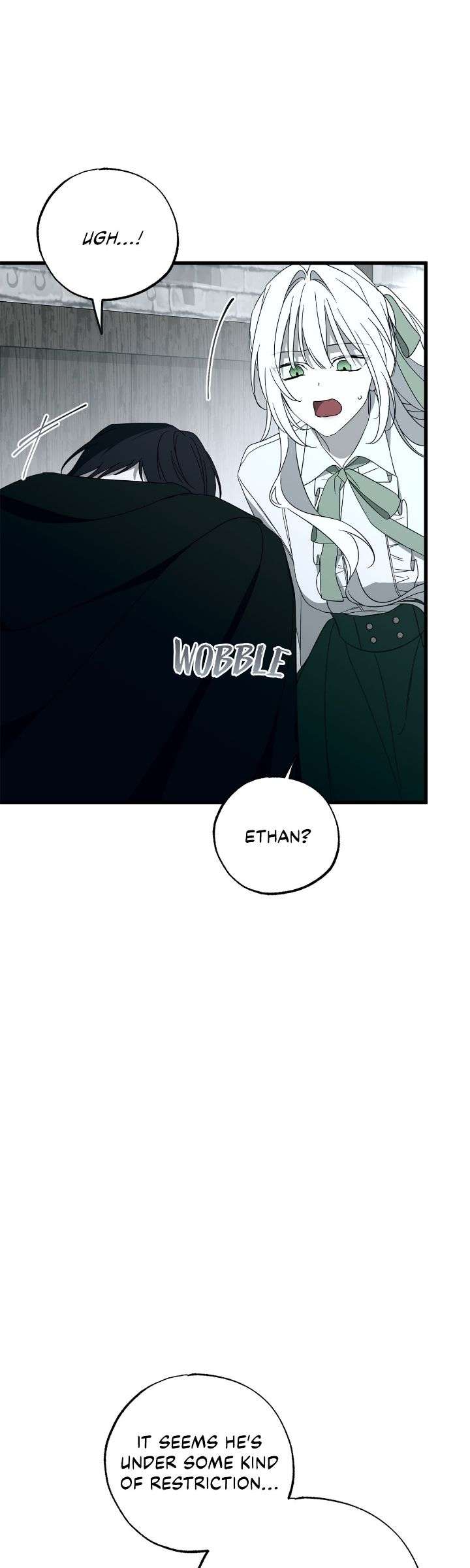 Read My Husband Who Hates Me Has Lost His Memories Manga Online