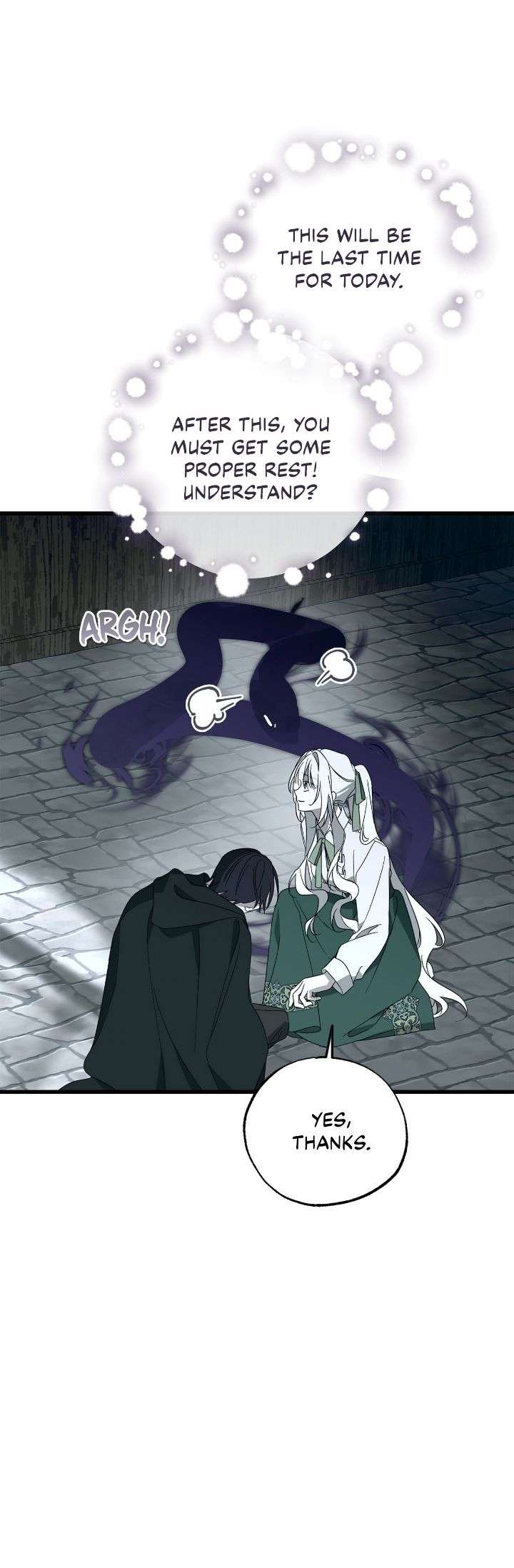 Read My Husband Who Hates Me Has Lost His Memories Manga Online