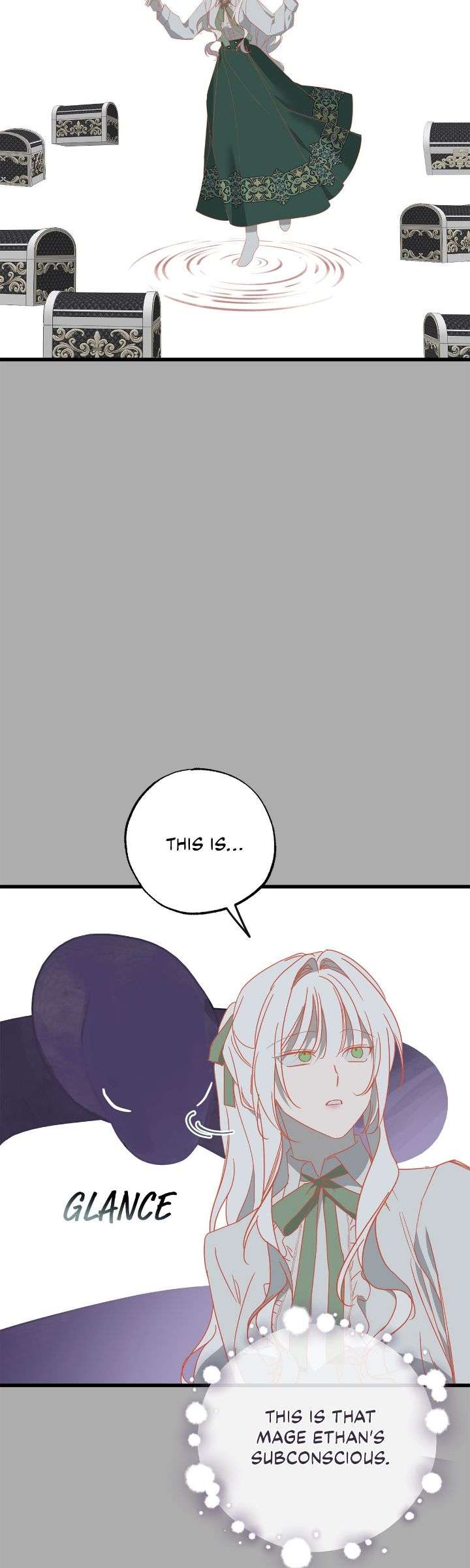 Read My Husband Who Hates Me Has Lost His Memories Manga Online