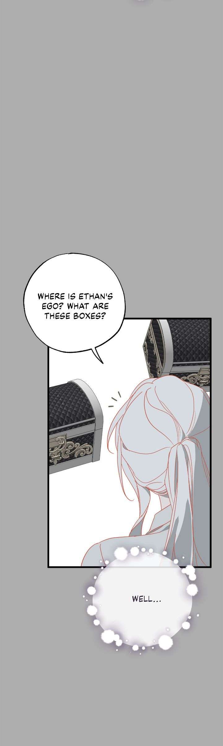 Read My Husband Who Hates Me Has Lost His Memories Manga Online