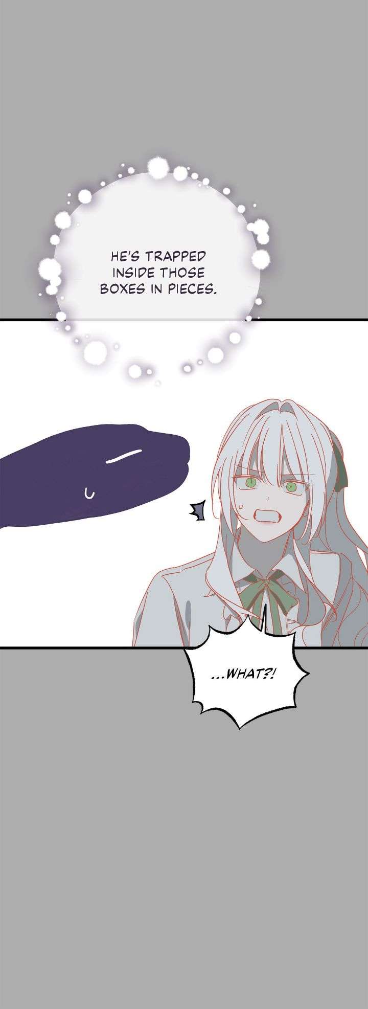 Read My Husband Who Hates Me Has Lost His Memories Manga Online