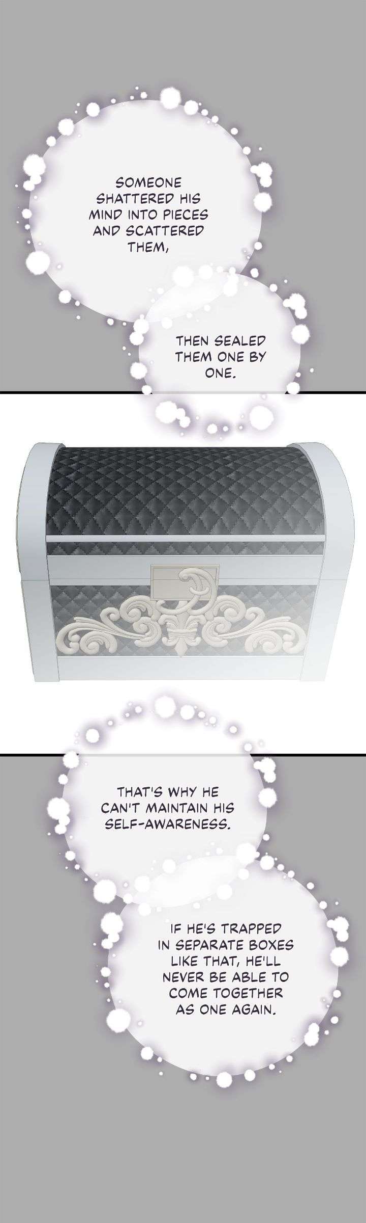 Read My Husband Who Hates Me Has Lost His Memories Manga Online