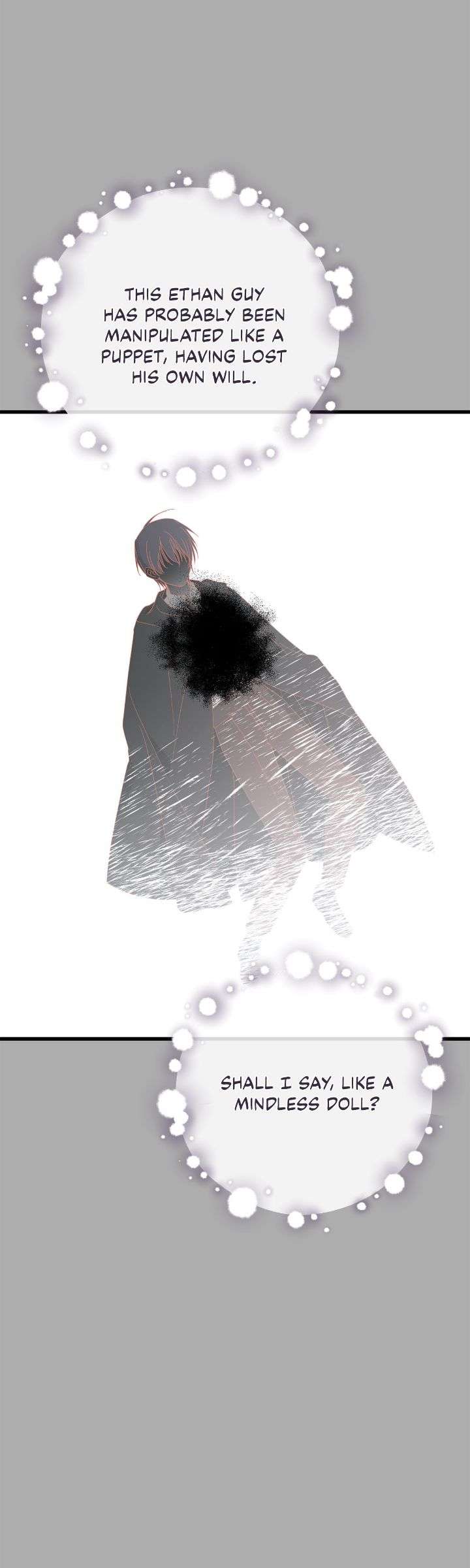 Read My Husband Who Hates Me Has Lost His Memories Manga Online