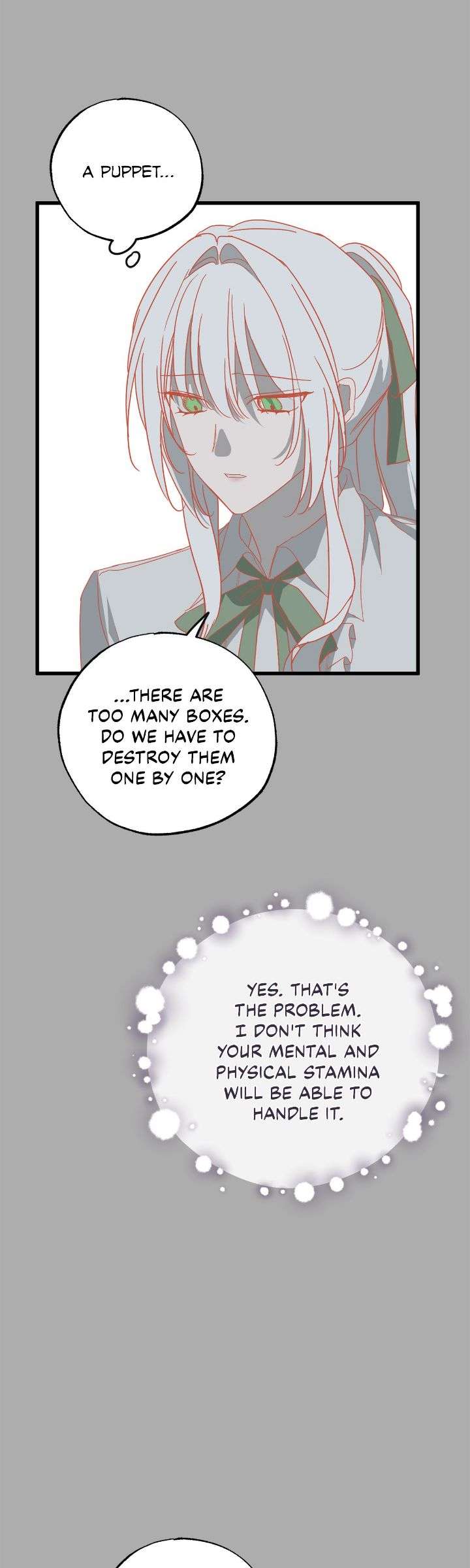 Read My Husband Who Hates Me Has Lost His Memories Manga Online