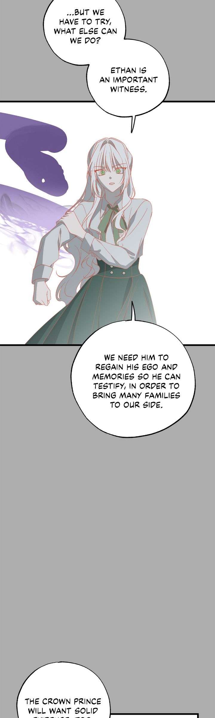 Read My Husband Who Hates Me Has Lost His Memories Manga Online