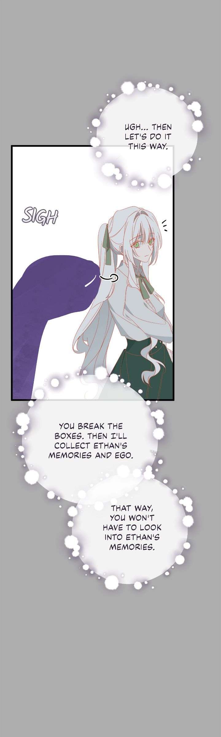 Read My Husband Who Hates Me Has Lost His Memories Manga Online