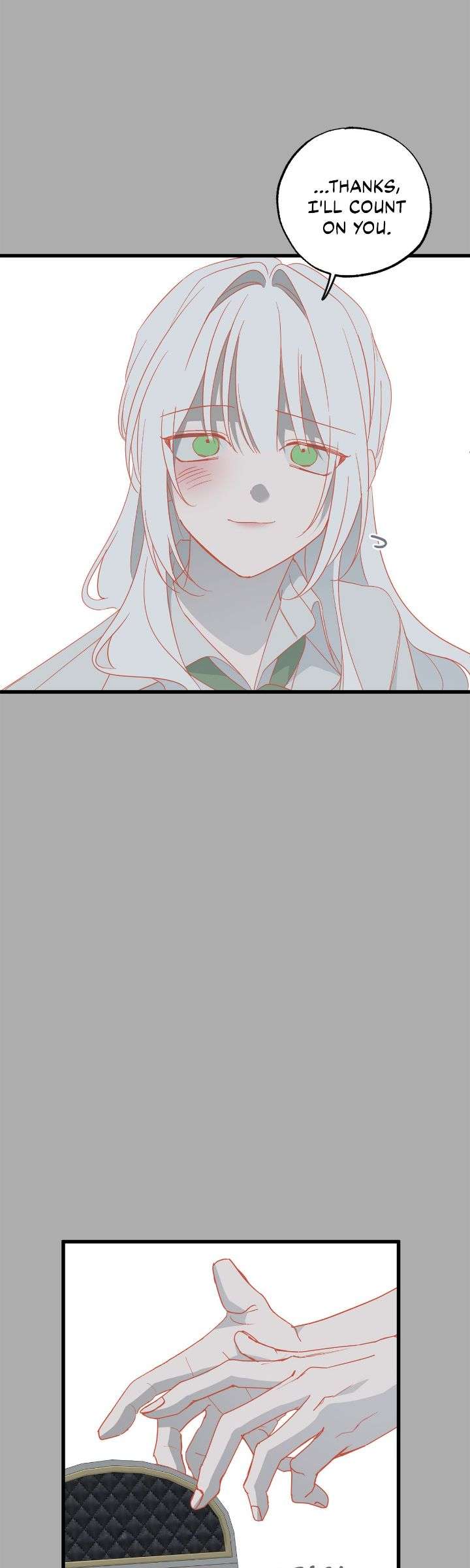 Read My Husband Who Hates Me Has Lost His Memories Manga Online