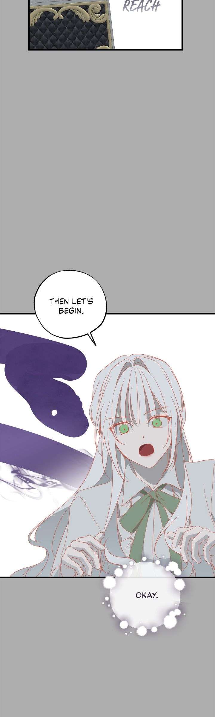 Read My Husband Who Hates Me Has Lost His Memories Manga Online