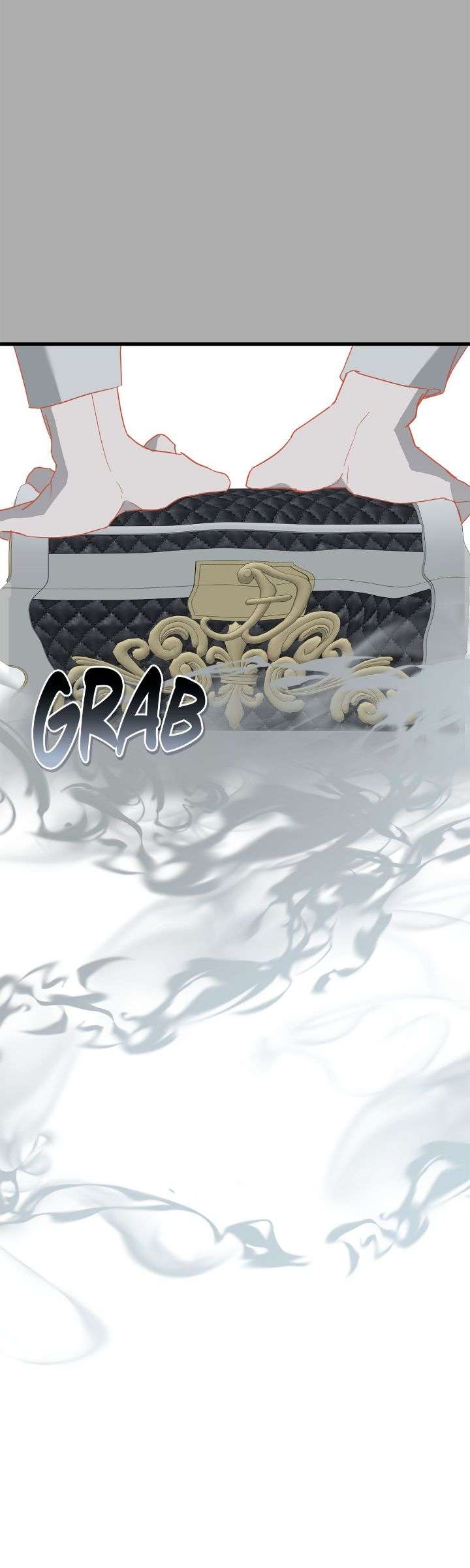 Read My Husband Who Hates Me Has Lost His Memories Manga Online