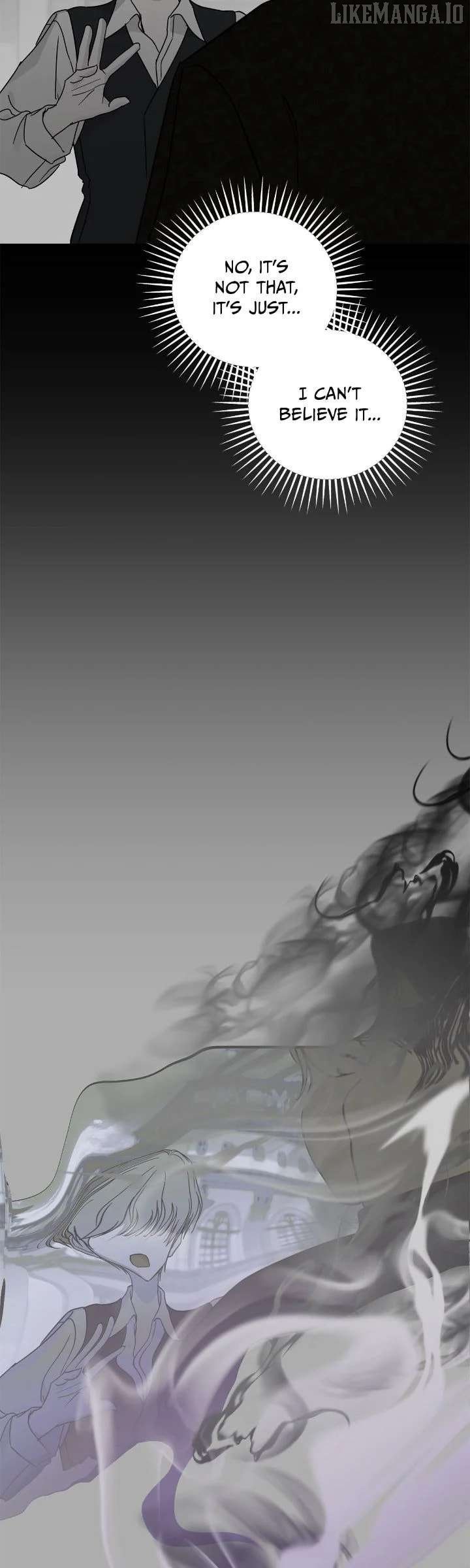 Read My Husband Who Hates Me Has Lost His Memories Manga Online