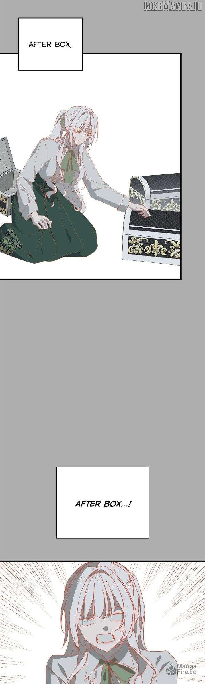 Read My Husband Who Hates Me Has Lost His Memories Manga Online