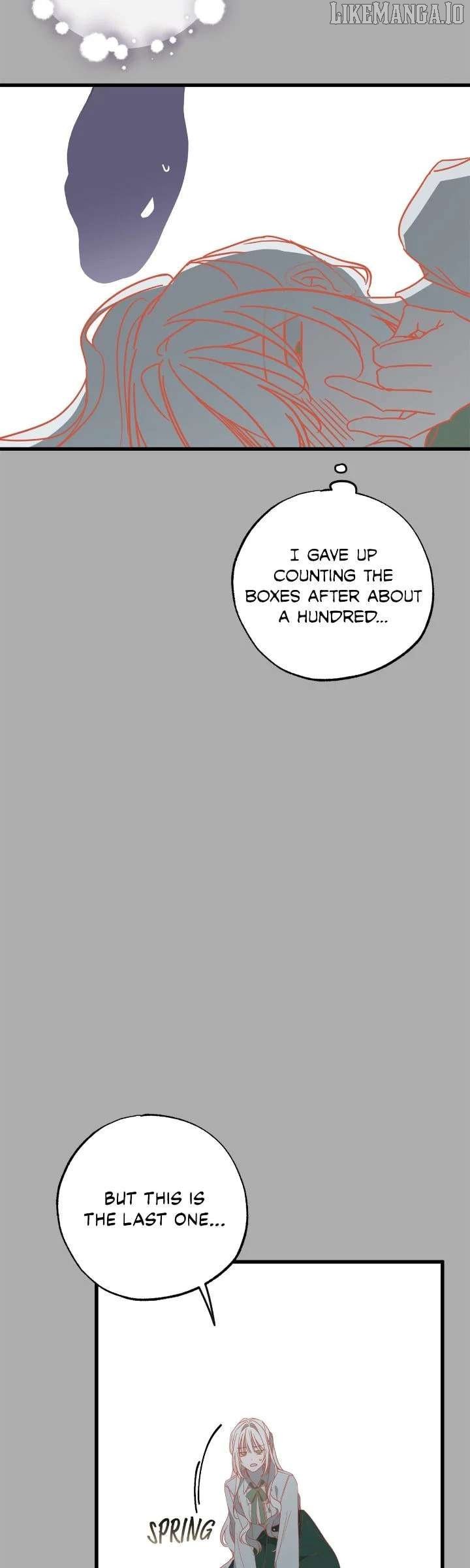 Read My Husband Who Hates Me Has Lost His Memories Manga Online