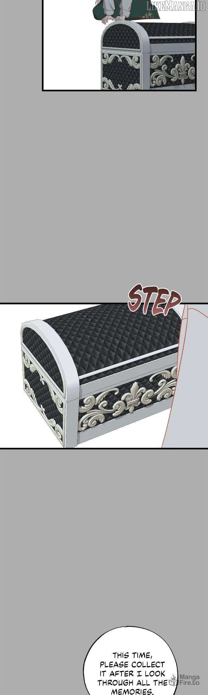 Read My Husband Who Hates Me Has Lost His Memories Manga Online